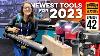 The Latest Power Tools For 2023 From Makita Diablo Sawstop Toughbuilt And More