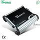Timpano Tpt5000eq Brazilian Amplifier 5500w Rms 2 Ohm Digital Amp Built-in Eq 5k
