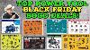 Top Black Friday Power Tool Bogo Deals