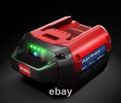 Toro Oem Battery 60 Volt Max 7.5 Amp Part # 88675 New Sale Freeship