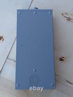 Value Priced New 320/400 Amp Meter Base/Socket Non UL Single Phase Ringless