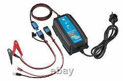 Victron Energy Blue Smart IP65 12-Volt 10 amp Battery Charger (Bluetooth)