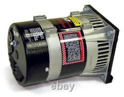 Voltmaster Generator, 2500 Watt, 120V, 21.6 Amp, Brushless Design