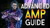 Warframe Advanced Eidolon Amp Guide 2021