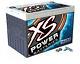 Xs Power D1600 16 Volt Agm 2400 Amp Sealed Car Audio Battery/power Cell+terminal