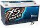 Xs Power D4900 12 Volt Agm 4000 Amp Sealed Car Audio Battery/power Cell+terminal