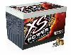 Xs Power S3400 12 Volt Agm 3300 Amp Sealed Starting/racing Battery/power Cell