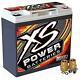 Xs Power S Series 12 Volt 1000 Amp Agm Starting Battery With Terminal Bolt S680